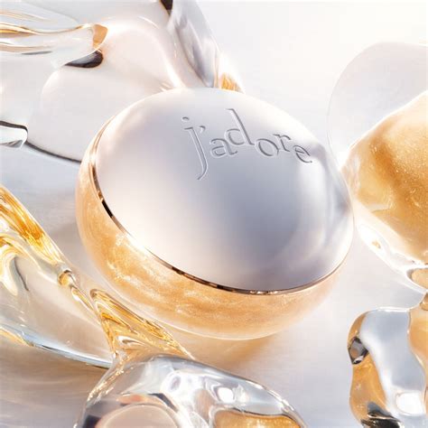 j'adore gelée dior shimmer gel